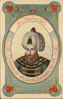 Ghazi Sultan Selim Khan III