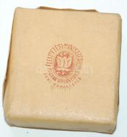 ~1940 Bontatlan csomag Kossuth szivarka