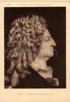 Louis XIV s: Benoist