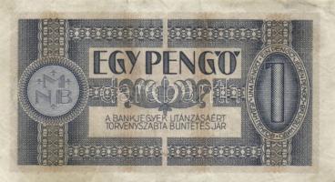 1938. 1P "*H" sorozat T:III