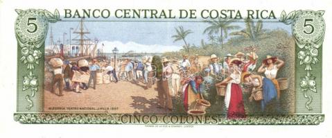 Costa Rica/Mozambik/Türkmenisztán/Skócia 4db modern bankjegy T:I,II
Costa Rica/Mozambique/Turkmenist...