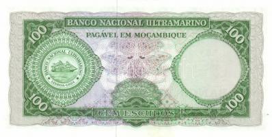 Costa Rica/Mozambik/Türkmenisztán/Skócia 4db modern bankjegy T:I,II
Costa Rica/Mozambique/Turkmenist...