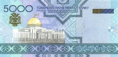 Costa Rica/Mozambik/Türkmenisztán/Skócia 4db modern bankjegy T:I,II
Costa Rica/Mozambique/Turkmenist...