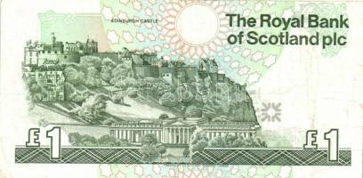 Costa Rica/Mozambik/Türkmenisztán/Skócia 4db modern bankjegy T:I,II
Costa Rica/Mozambique/Turkmenist...