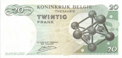 Benelux Államok 1938- 5db különféle bankjegy T:II,III
Benelux 1938- five different banknotes C:XF,F