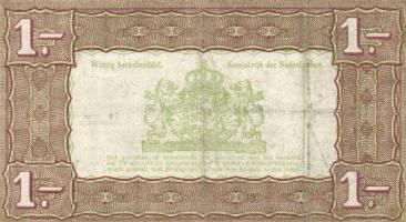 Benelux Államok 1938- 5db különféle bankjegy T:II,III
Benelux 1938- five different banknotes C:XF,F