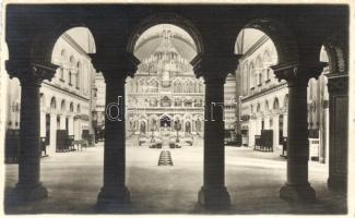 Nagyszeben Orthodox Cathedral