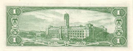 Kína 1928. 1$ + 1931. 10c + 1934. 10c + DN 1$ T:III,I
China 1928. 1 Dollar + 1931. 10 cent + 1934. 1...