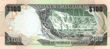 Guyana 1996-99. 20$ + Jamaica 1993. 2$ + 2002. 100$ T:I
Guyana 1996-99. 20 Dollar + Jamaica 1993. 2 ...