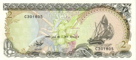 Guyana/Jamaica/Maldív-szigetek 4db modern bankjegy T:I
Guyana/Jamaica/Maldives four modern banknotes...