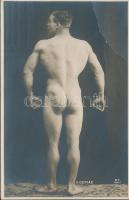 Nude male photo (EB)