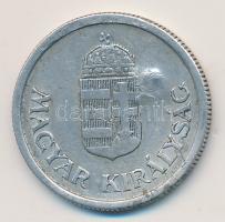 1941. 1P sarló-kalapács ellenjeggyel! T:2-