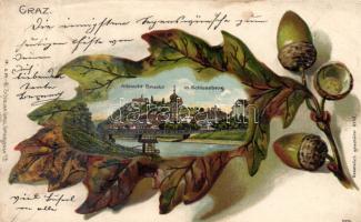 Graz Emb. Litho