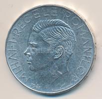 Románia 1941. 500L Ag "Besszarábia" T:2-
Romania 1941. 500 Lei Ag "Bessarabia" C...