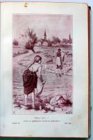 Remekíróük Képes könyvtára: Petőfi összes költeményei II. Tóth Ede munkái. Leszik féle liliomos egés...