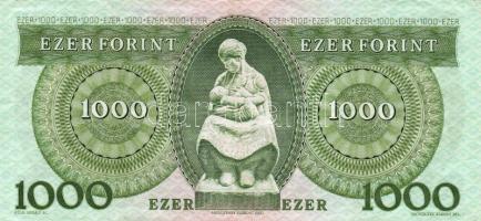 1996. 1000Ft "E" T:II