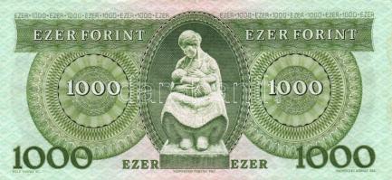 1996. 1000Ft "E" T:II