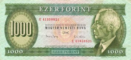 1996. 1000Ft "E" T:II