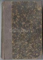 Az osztrák általános törvénykönyv szövege. ABGB Bp., 1884 Athenaeum. 358 p