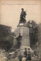 Metz Military monument (EK)