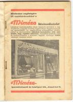 1943 Nemzeti Újság 80p