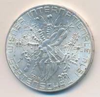 Ausztria 1974. 50Sch Ag "Bécsi Nemzetközi Kertészeti Kiállítás" T:1- ph.
Austria 1974. 50 ...