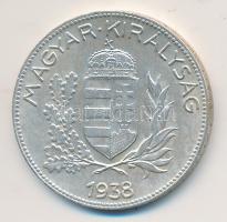 1938. 1P Ag T:2