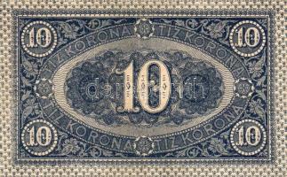 1919. 10K II. kiadás T:II