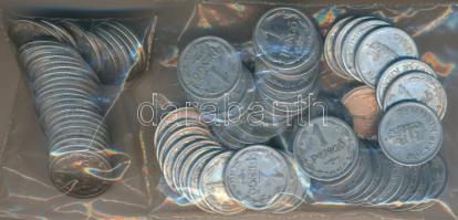 1941. 1P (50x) + 1944. 1P (30x) T:1,2,3