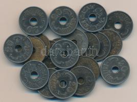 1941. 20f (20x) T:2,2-