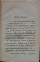 Cervantes: Az elmés nemes don Quijote de la Mancha I-IV. kötet, Kisfaludy-Társaság, Atheneum nyomda,...