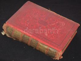 Jókai Mór összes művei sorozat 8 kötete, Franklin-Társulat tulajdona, Révai Testvérek kiadása, Bp. 1...
