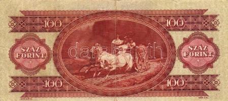 1947. 100Ft T:III