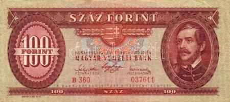 1947. 100Ft T:II/III