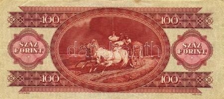 1947. 100Ft T:II/III