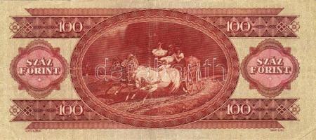1947. 100Ft T:II