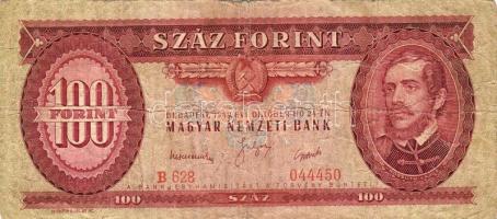 1949. 100Ft T:III/IV