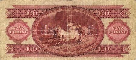 1949. 100Ft T:III/IV