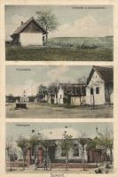 Sukoró tésztagyárral