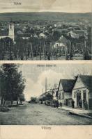 Villány Baross Gábor út