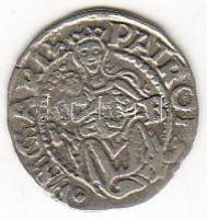 1549. I. Ferdinánd Denár ezüst T:2/3+