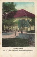 Fadd szövetkezet (fl)