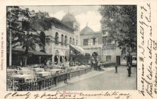 Budapest XIV. Ős-Budavára, Divald