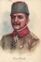 Enver pasha, s: R. Schneider