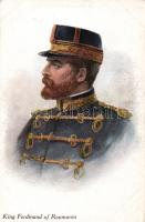 Ferdinand of Romania (EK)