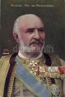 Nicholas I of Montenegro (EK)