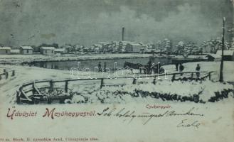 1898 Mezőhegyes cukorgyár (fl)