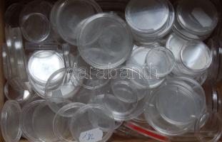 125db használt kapszula többnyire újszerű állapotban