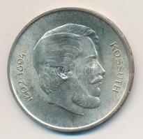 1947. 5Ft Ag "Kossuth" T:1- kis ph