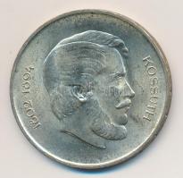 1947. 5Ft Ag "Kossuth" T:1-/2